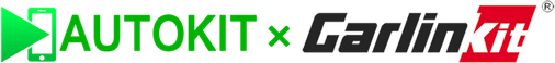 AutoKit CarPlay Store logo
