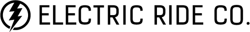 Electric Ride Co. logo