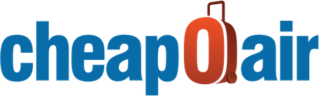 CheapOair logo