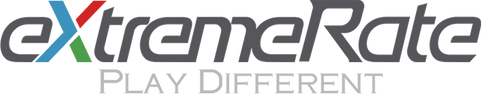 eXtremeRate logo