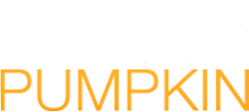 Amber Pumpkin logo