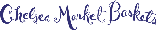 Chelsea Market Baskets logo