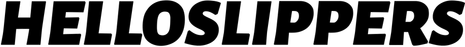 Hello Slippers logo
