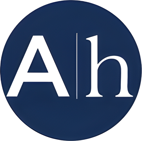 American Home Furniture logo