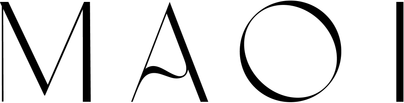 Maoi swim logo