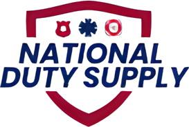 National Duty Supply logo