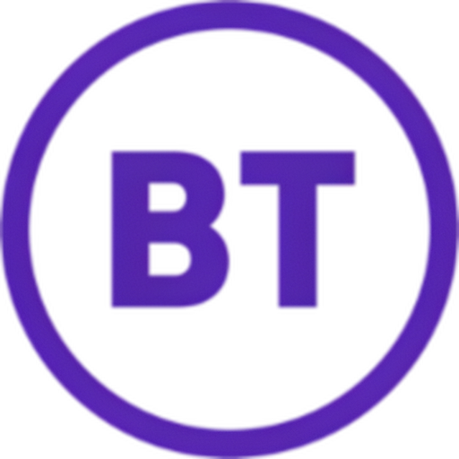 BT Group logo