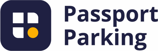 Passport Parking App logo