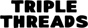 Triple Threads Boutique logo