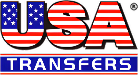 USA Transfers logo