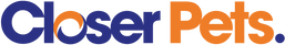 USA Closer Pets logo