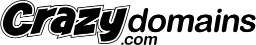 Crazy Domains logo