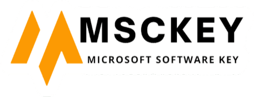 Msckey logo