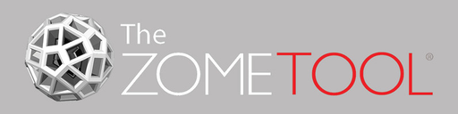 Zometool logo