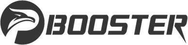 Boosterfit logo