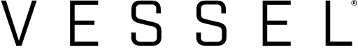 Vessel® logo