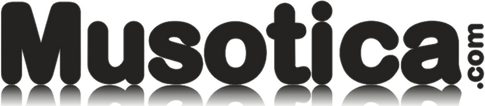 Musotica.com logo