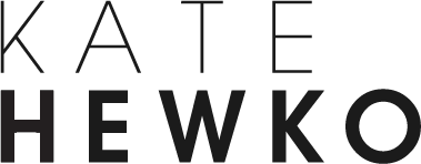 Kate Hewko logo