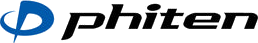 Phiten logo