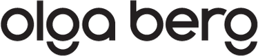 Olga Berg logo