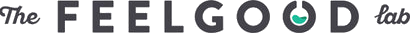 The Feel Good Lab logo