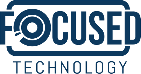 FocusedTechnology logo
