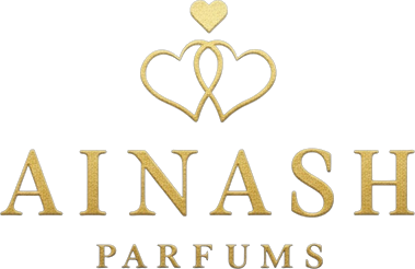 Ainash Parfums logo