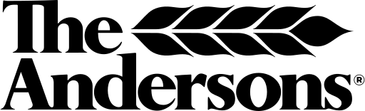 Andersons Lawn logo