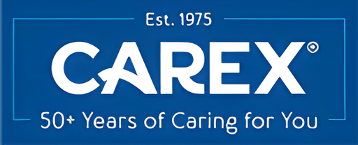 Carex logo