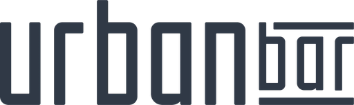 Urban Bar logo