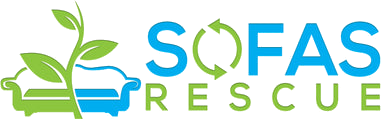 Sofas Rescue logo