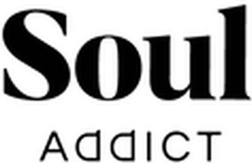 Soul Addict logo