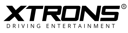XTRONS logo