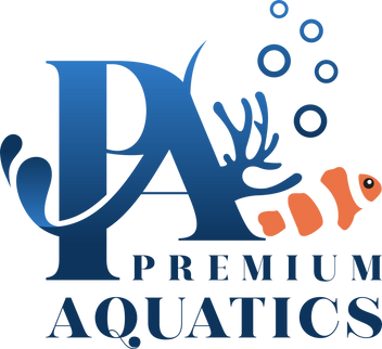 Premium Aquatics logo