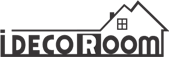 Ideco Room logo