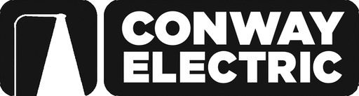 The Conway Electric Store logo