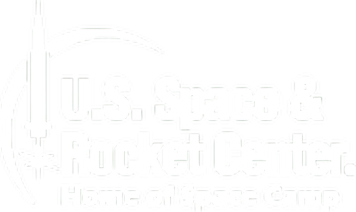 U.S. Space & Rocket Center logo
