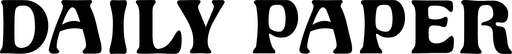 Daily Paper Worldwide logo