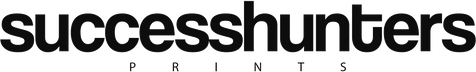 Success Hunters Prints logo