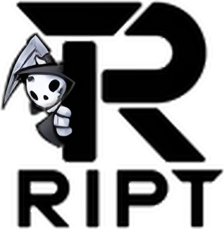 RIPT Apparel logo