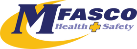 MFASCO Health & Safety logo