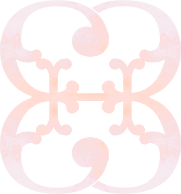 Blush Boutique & Home logo