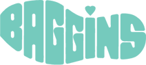 Baggins Shoes logo