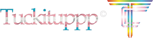 Tuckituppp logo