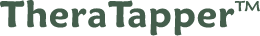 TheraTapper, Inc logo