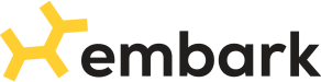 EmbarkVet logo