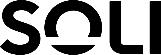 SOLI logo