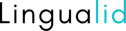 Lingualid logo