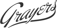 Grayers logo