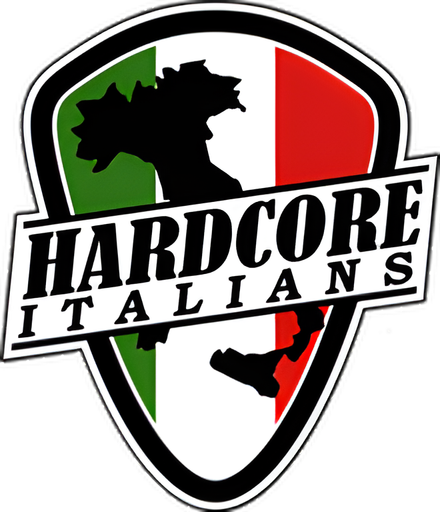 Hardcore Italians logo